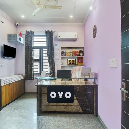 Hotel O Sawariya Palace Jaipur Eksteriør billede